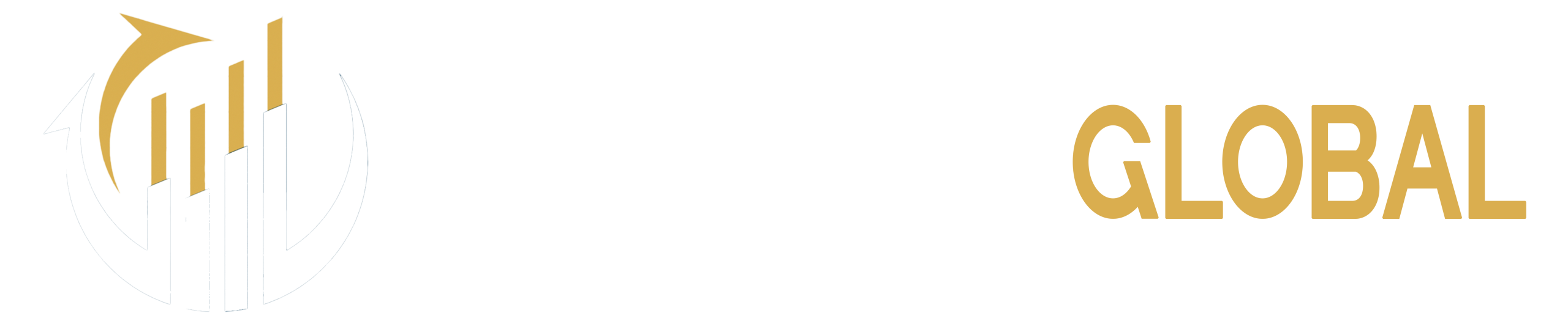 LOGO FILE FOR HEADER Logo White